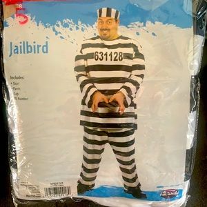 Men’s Halloween costume 2XL